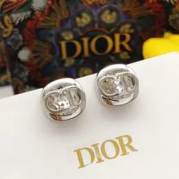 christian dior boucles doreilles pour femme s_1251766